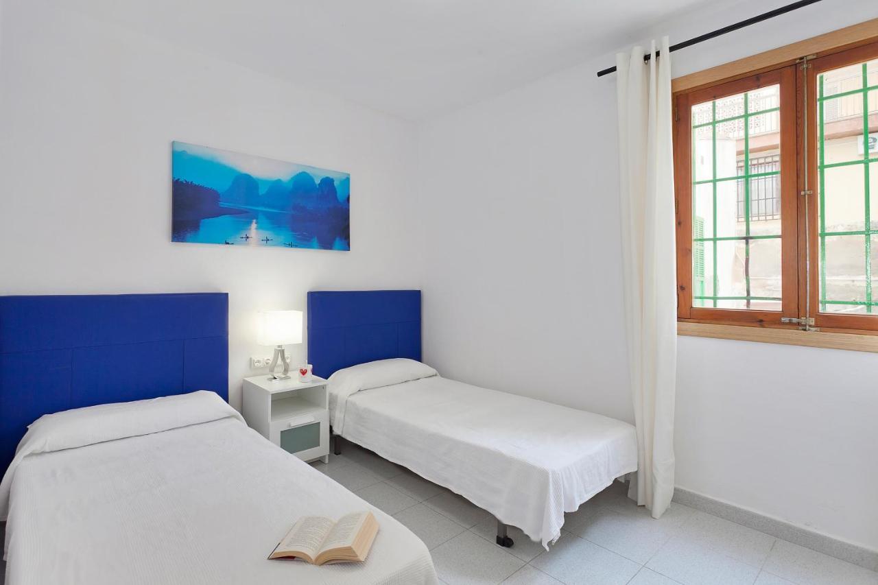 Villa Els Pins S'Arenal Dış mekan fotoğraf