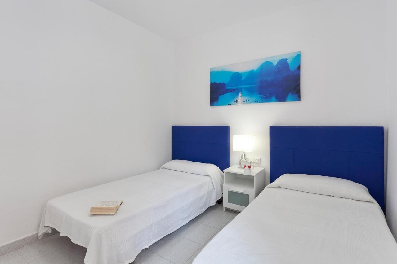 Villa Els Pins S'Arenal Dış mekan fotoğraf