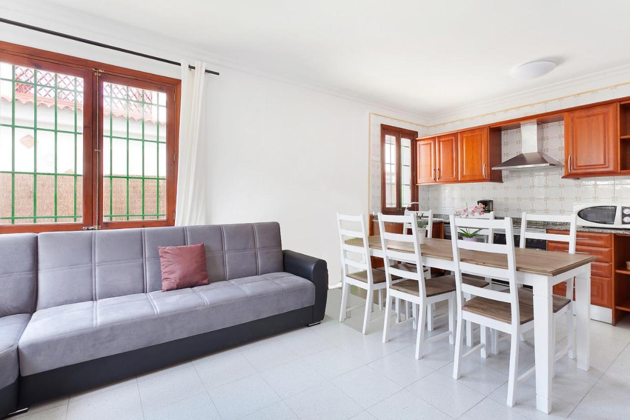 Villa Els Pins S'Arenal Dış mekan fotoğraf